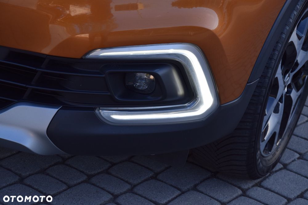 Renault Captur ENERGY TCe 90 Start&Stop Intens - 30