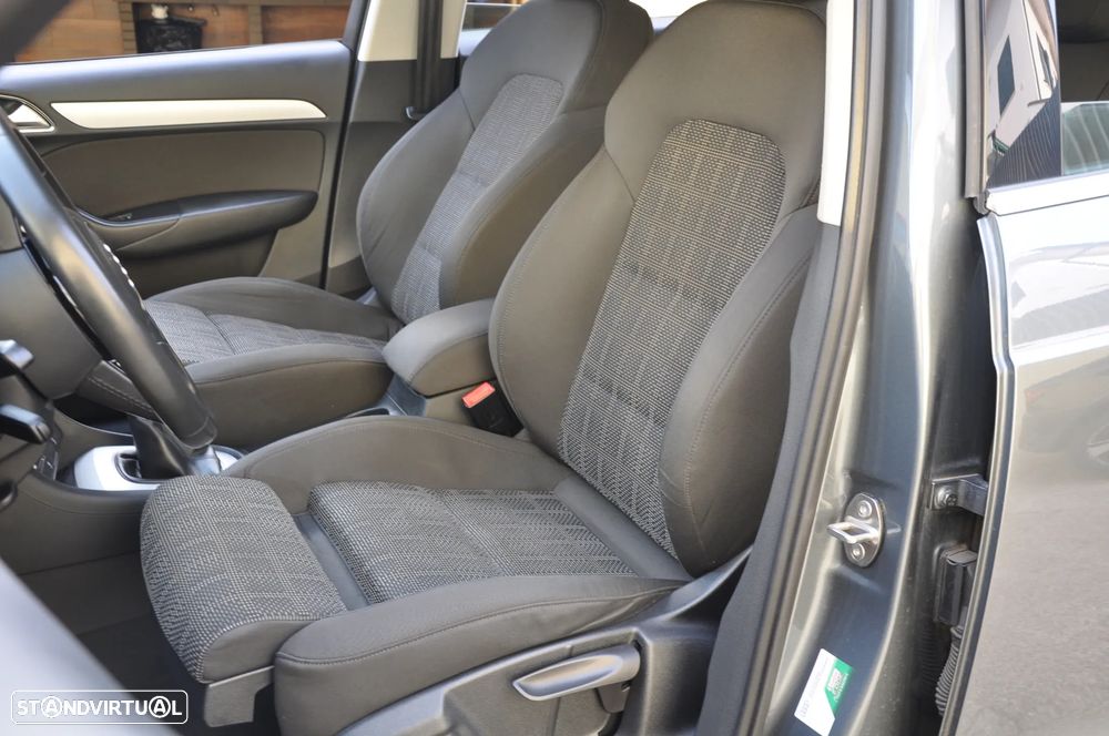 Audi Q3 2.0 TDI S-line - 32