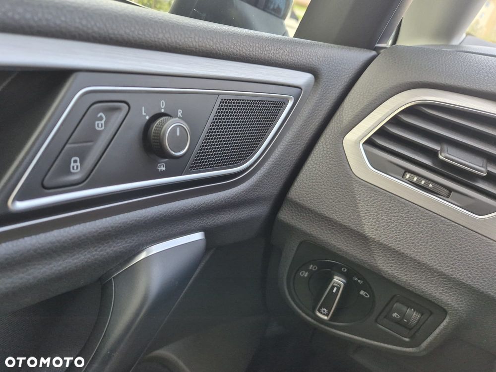 Volkswagen Golf Sportsvan 1.4 TSI (BlueMotion Technology) Highline - 12