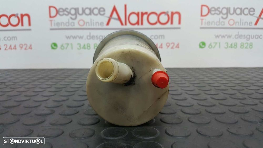 DEPÓSITO SERVO FORD TRANSIT MOD. 2000 COMBI FT  260   2.0  CORTO - 2