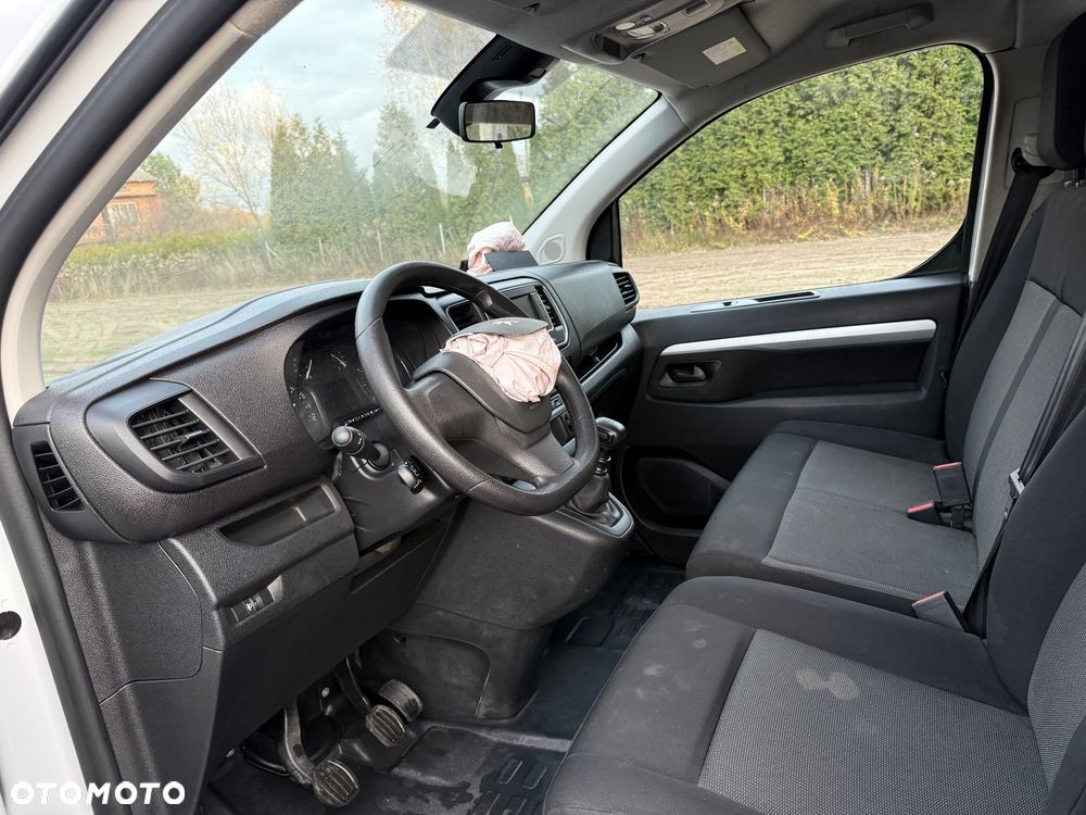 Peugeot Expert 2.0 BlueHDi Long 3,0t Premium (bryg.) - 23