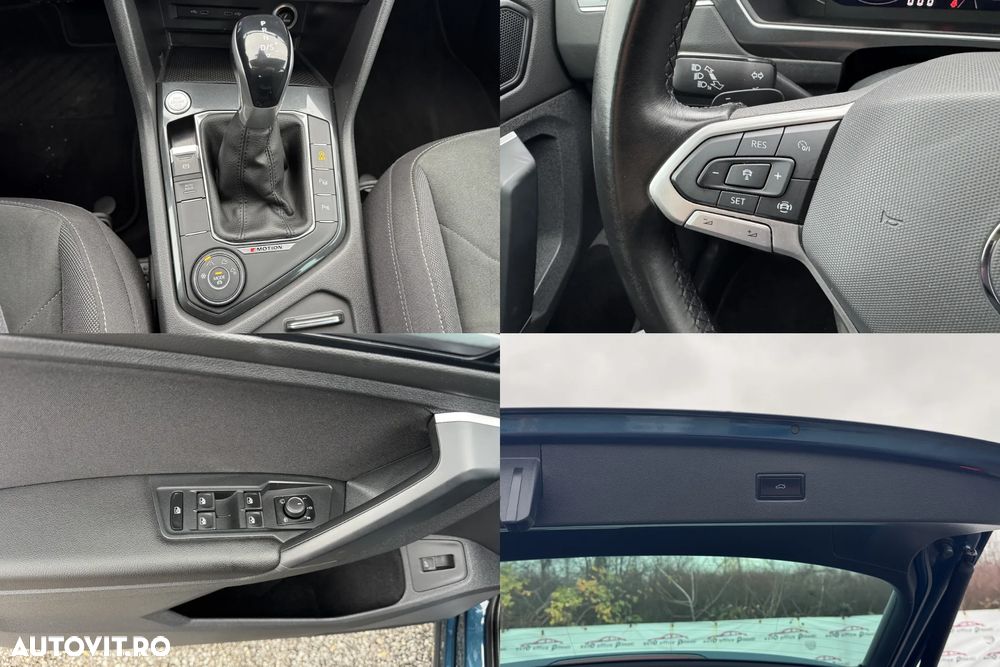 Volkswagen Tiguan 2.0 TDI SCR DSG 4Motion Elegance - 16