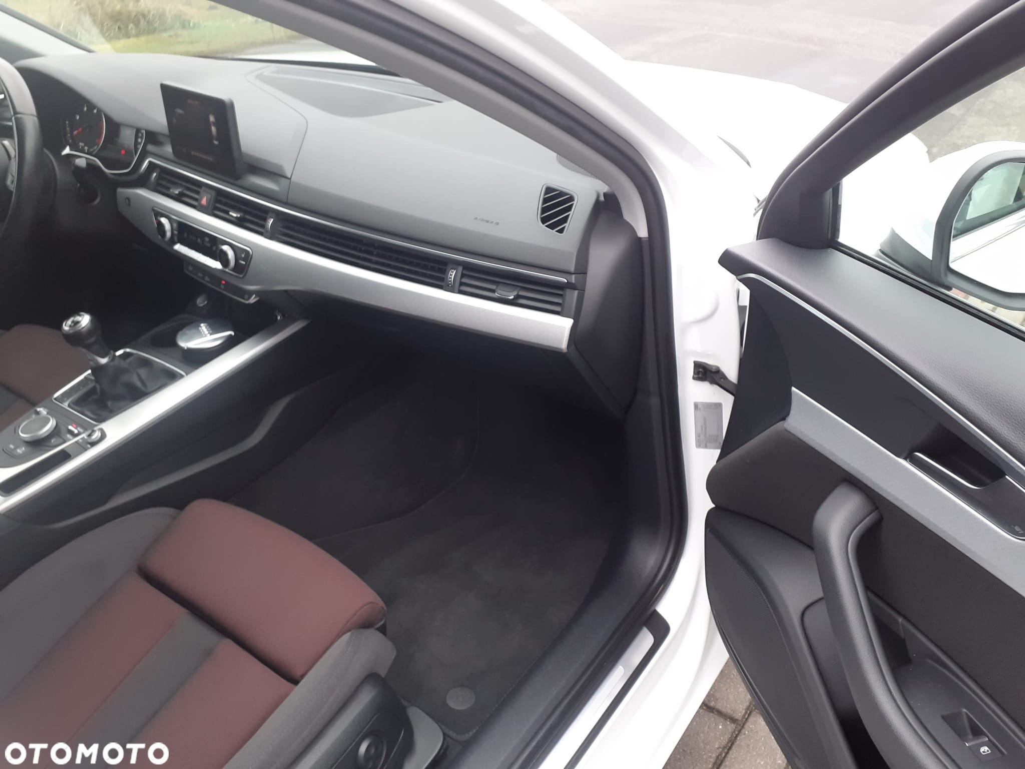Audi A4 2.0 TDI Sport - 10