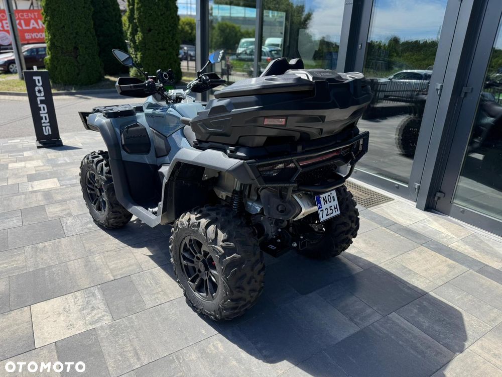 CFMoto CForce - 28