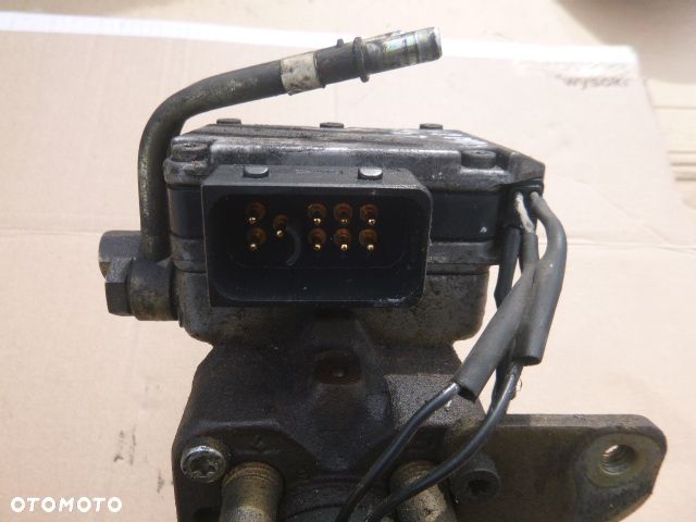 POMPA WTRYSKOWA FORD FOCUS MK1 1.8 TDDI BOSCH 0470004002 - 19