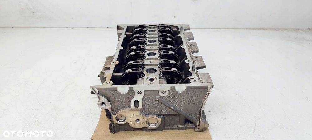 GŁOWICA AUDI VW SKODA 1.4 TFSI CHP CMB 04E103404H - 3