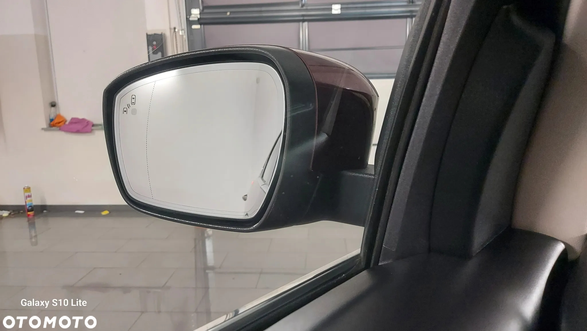 Ford Edge 2.0 EcoBlue Bi-Turbo 4x4 Vignale - 23