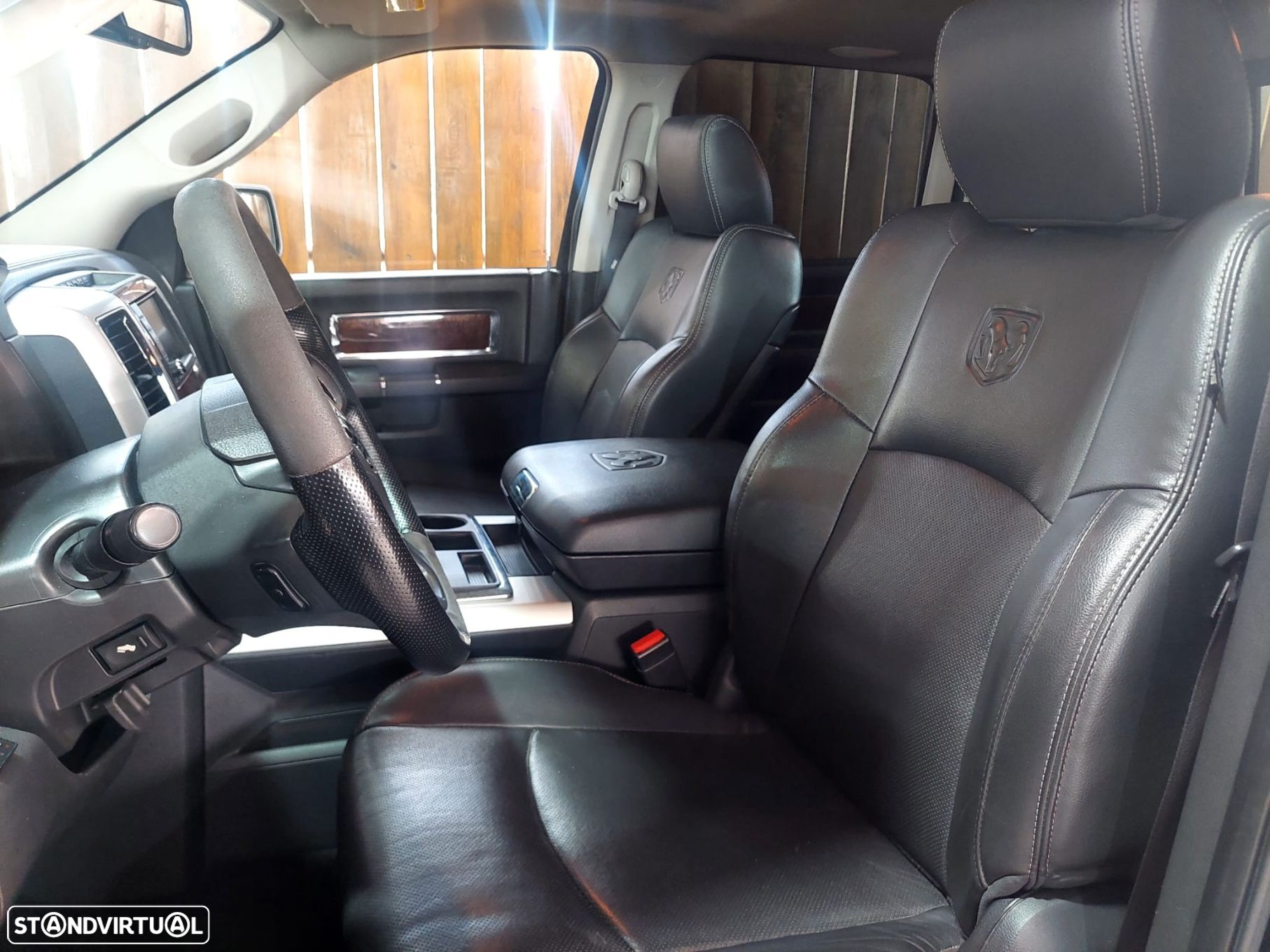 Dodge RAM - 9