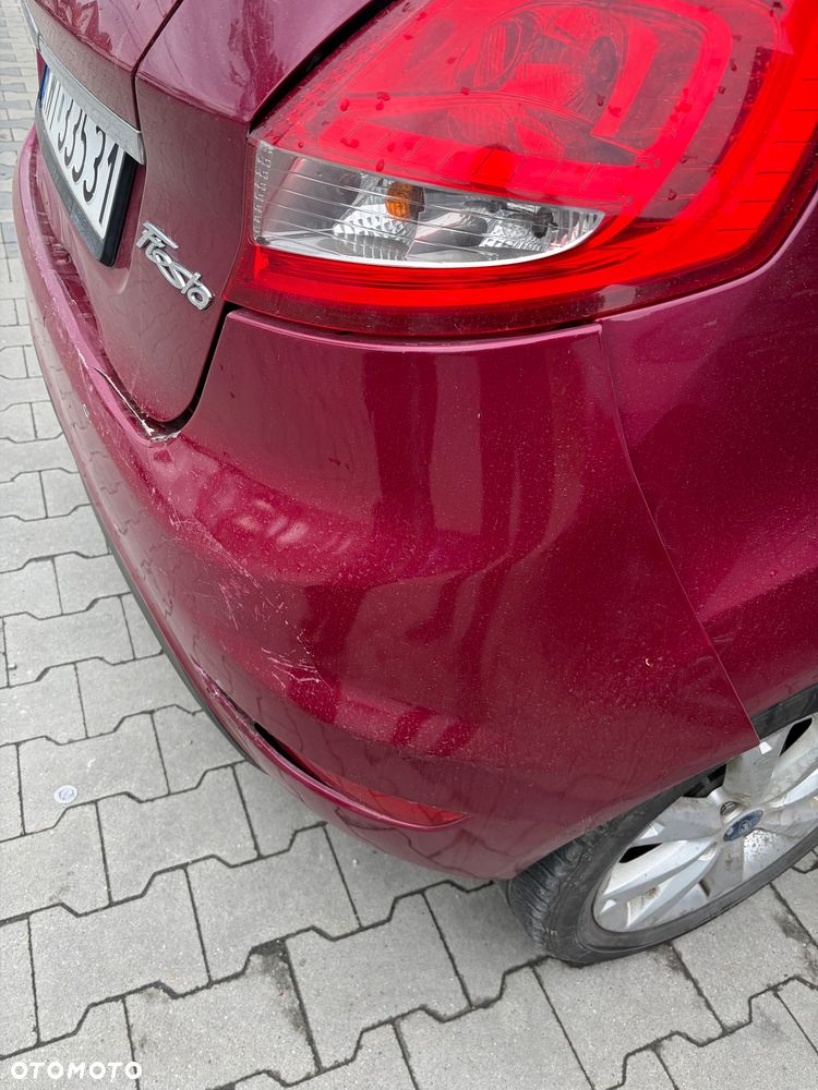 Ford Fiesta 1.25 Ghia - 12