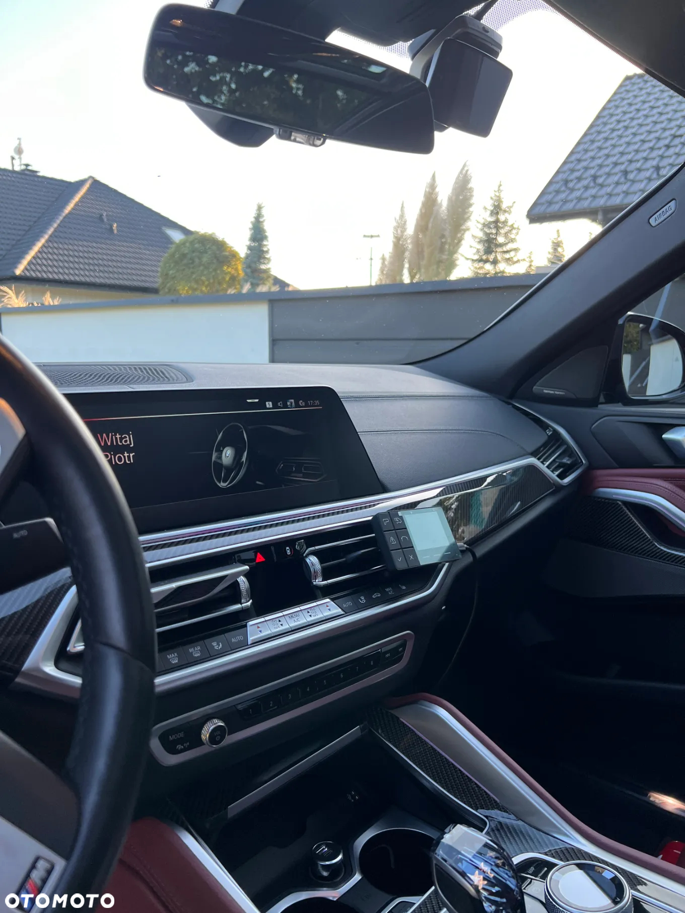 BMW X6 xDrive30d - 16