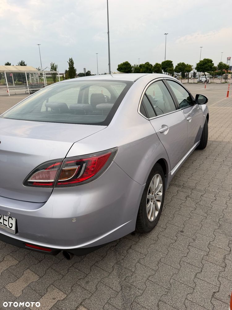 Mazda 6 Sport 2.0 Active - 5