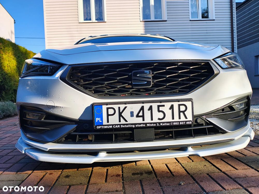 Seat Leon - 30