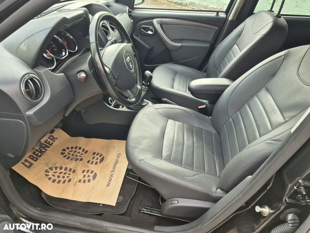 Dacia Duster - 12