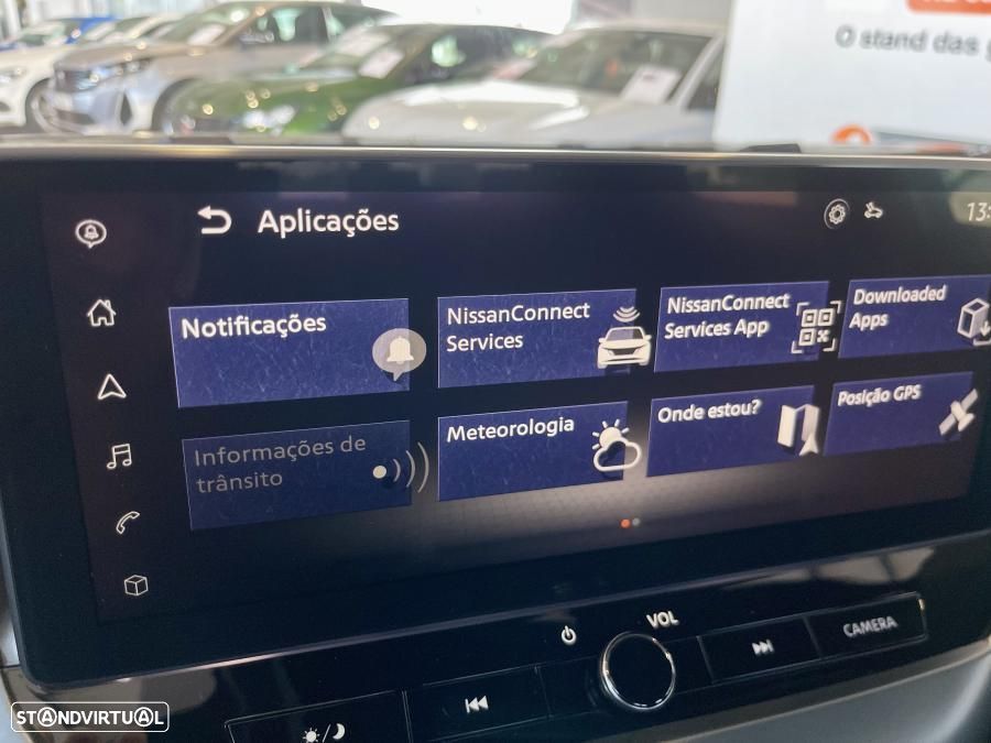 Nissan Juke 1.0 DIG-T N-Connecta NAV.+TwoTone NC - 23