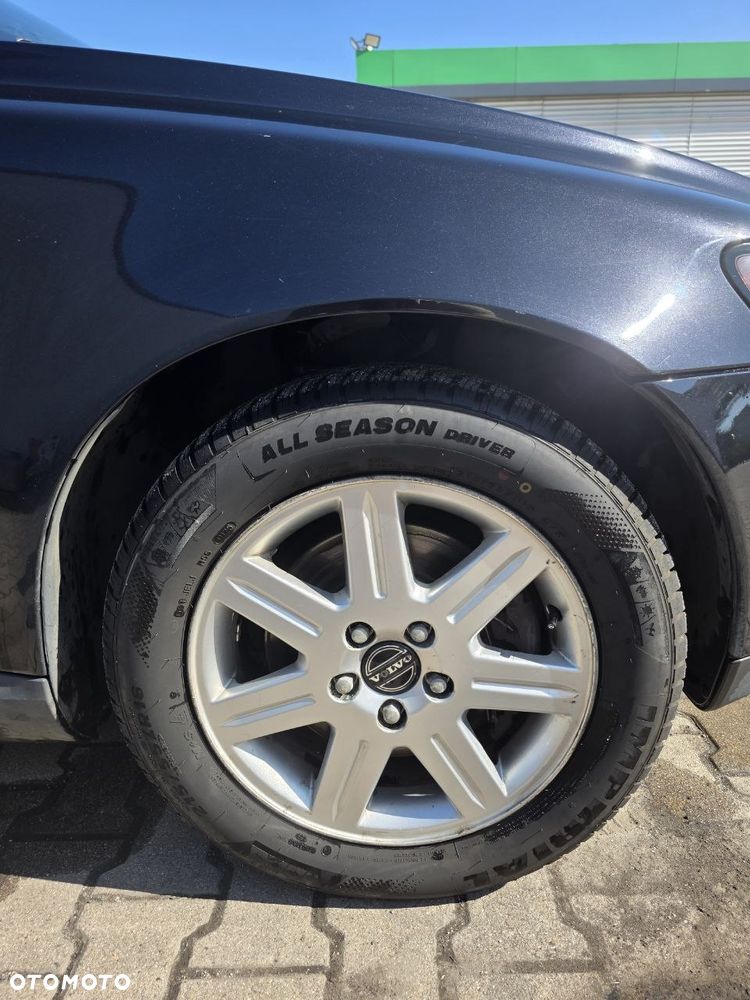Volvo V50 2.0D - 13