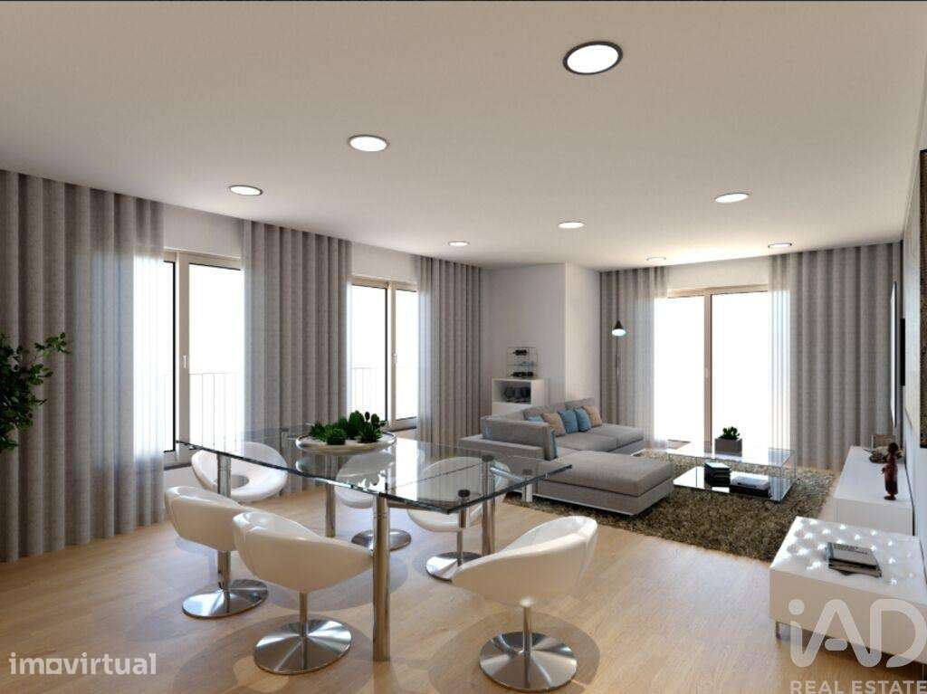 Apartamento T3 em Montijo e Afonsoeiro de 125,00 m2 - Grande imagem: 4/11