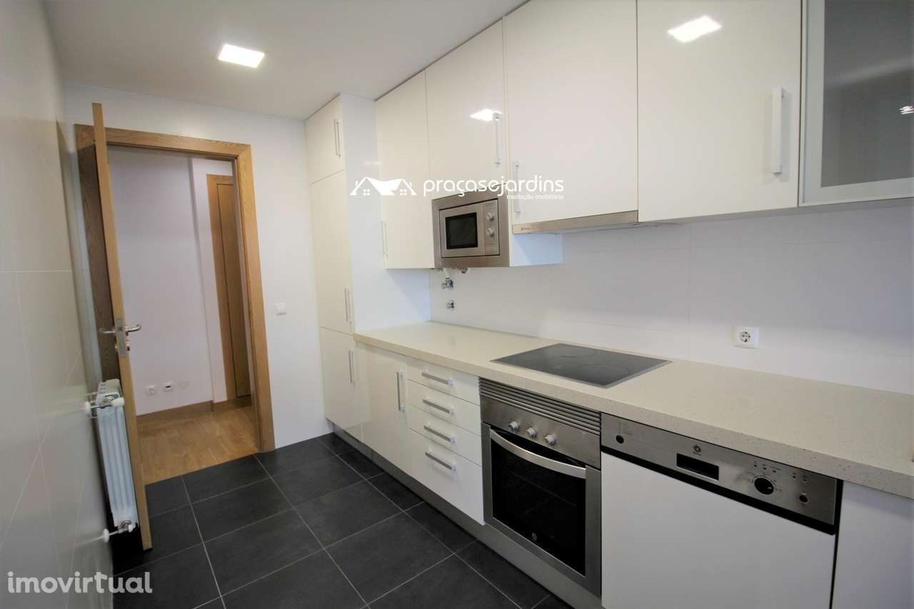 Apartamento T1 - Grande imagem: 5/13