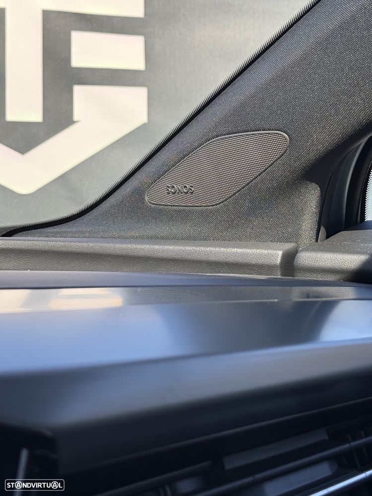 Audi Q4 Sportback e-tron 40 - 44