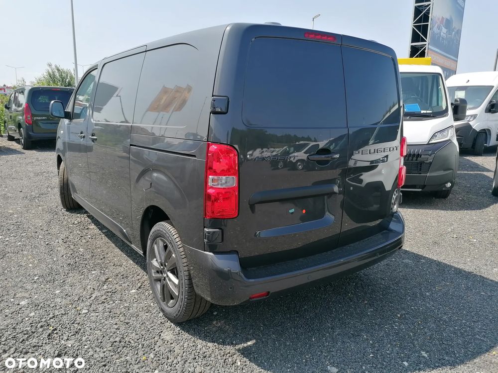 Peugeot Expert Furgon Standard 1.5 BlueHDi 120 KM - 5