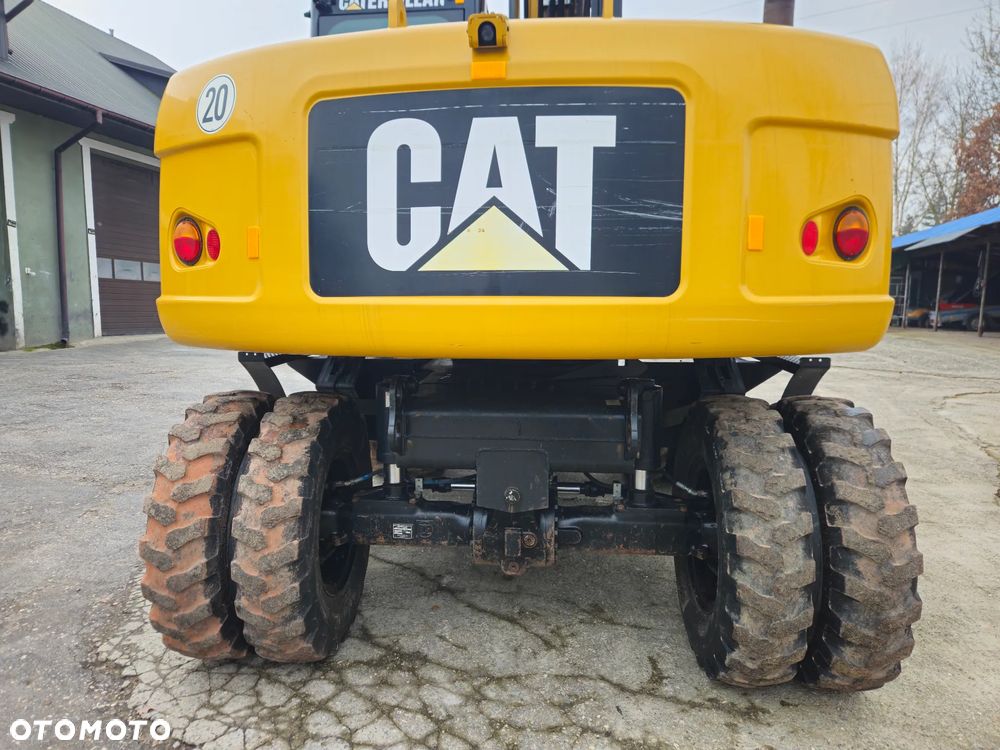 Caterpillar 313 D - 25