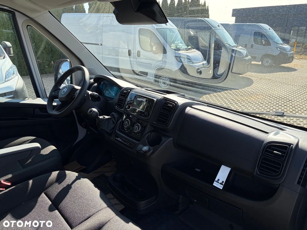 Citroën Jumper Furgon - 9