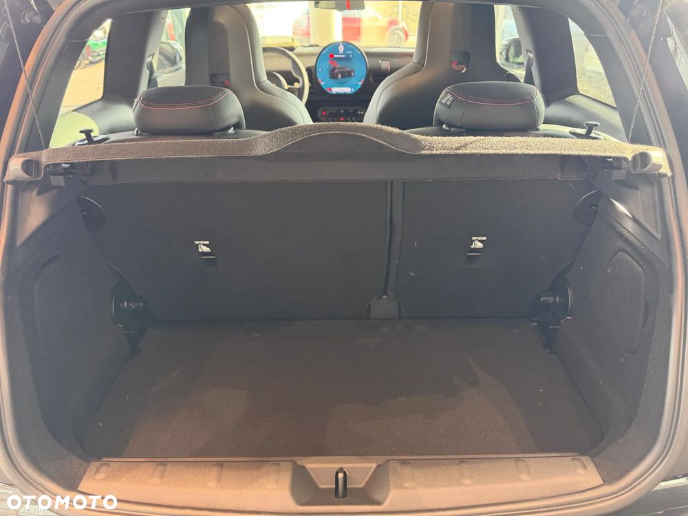 MINI Cooper C Linia John Works sport - 21