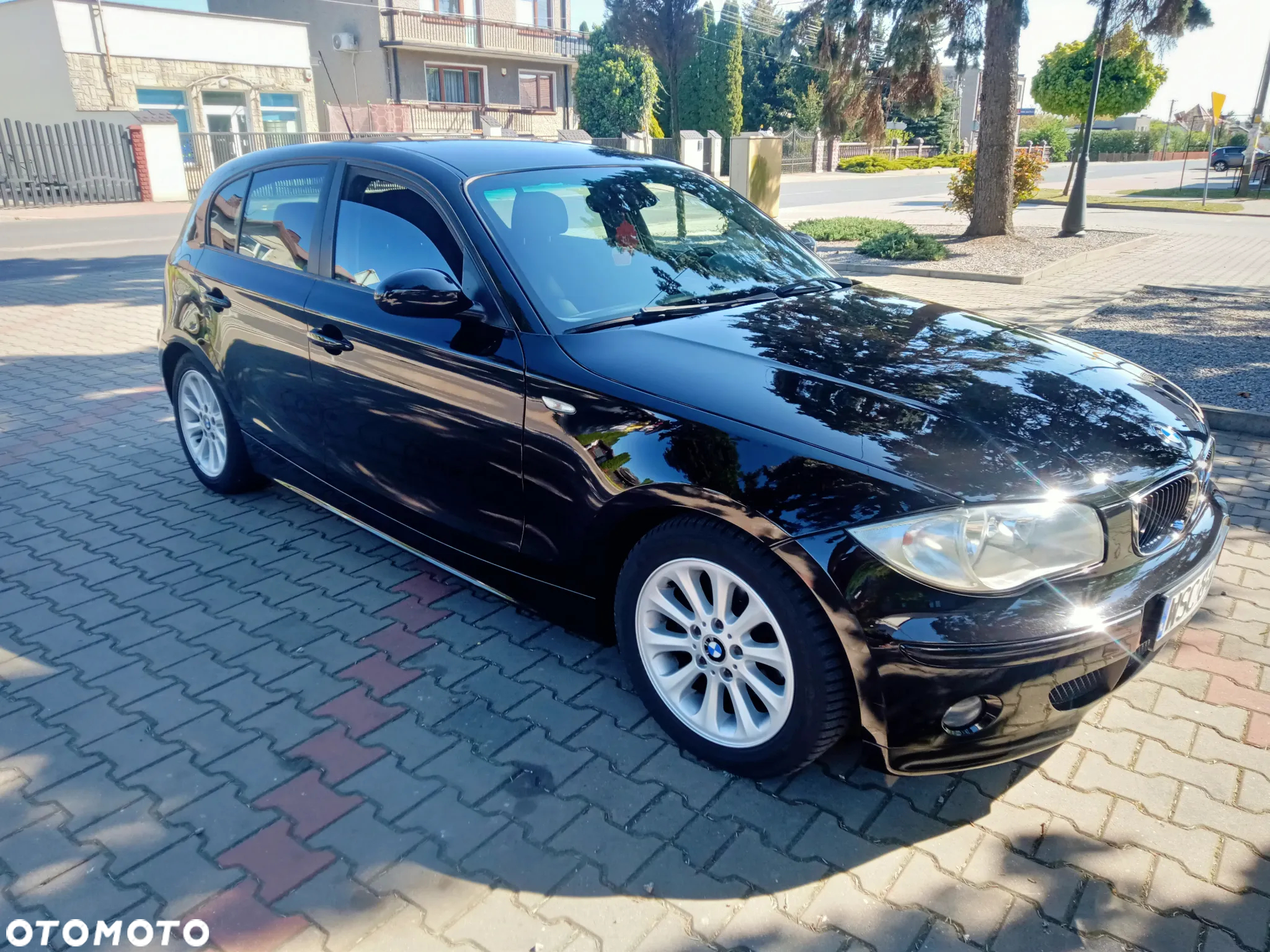 BMW Seria 1 118i - 2