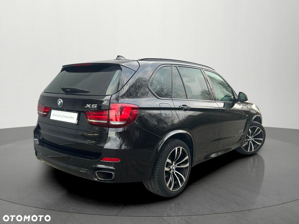 BMW X5 - 6