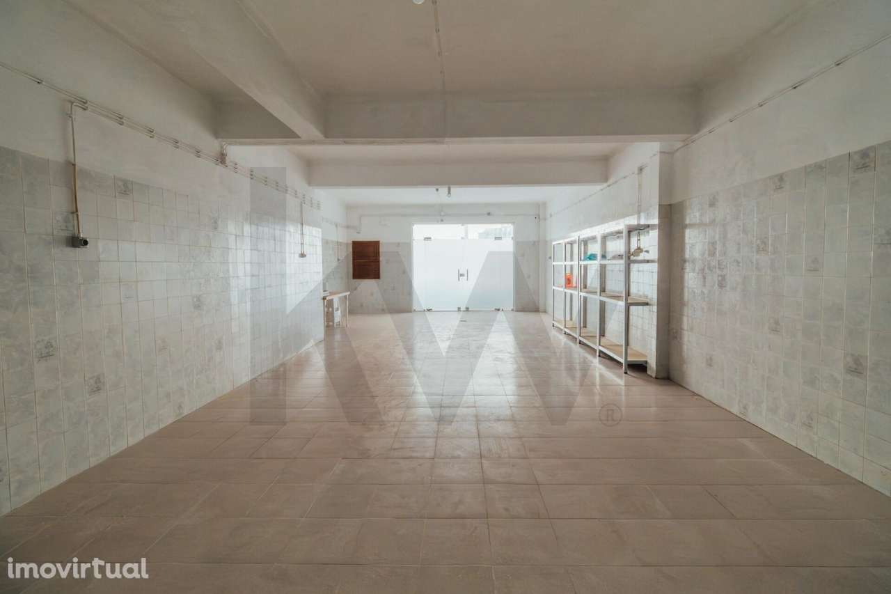 Loja à venda na Brandoa - Grande imagem: 4/13