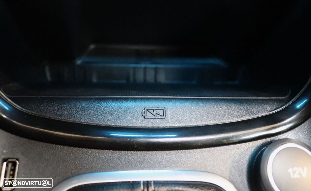 Ford Puma 1.0 EcoBoost MHEV Titanium - 32