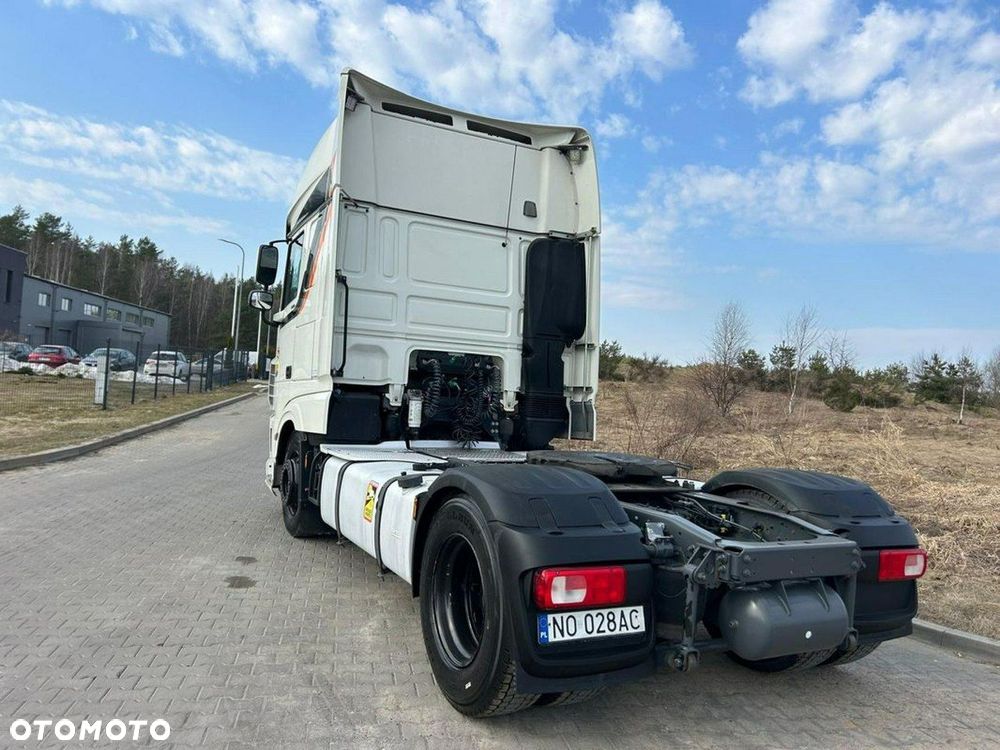DAF XF 106 - 15
