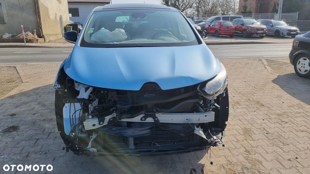 Renault Espace Energy dCi 160 EDC Intens - 18