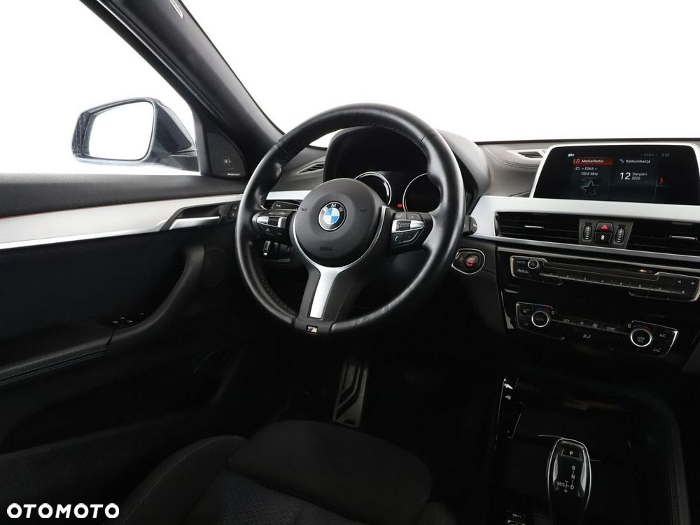 BMW X2 xDrive20d M Sport - 17