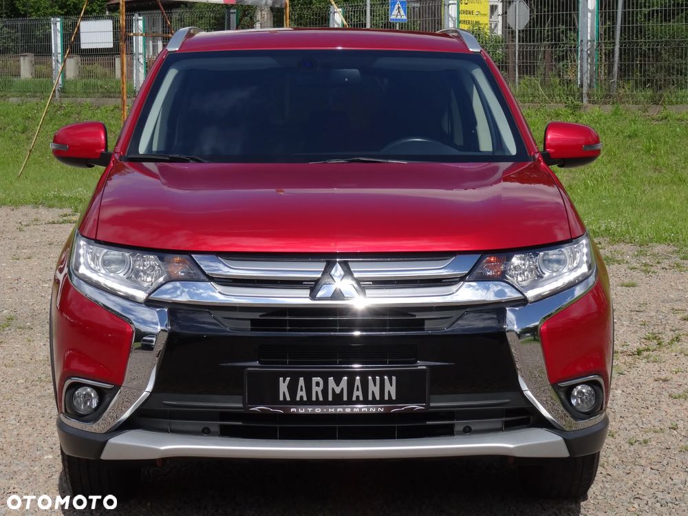 Mitsubishi Outlander 2.0 2WD Active - 12