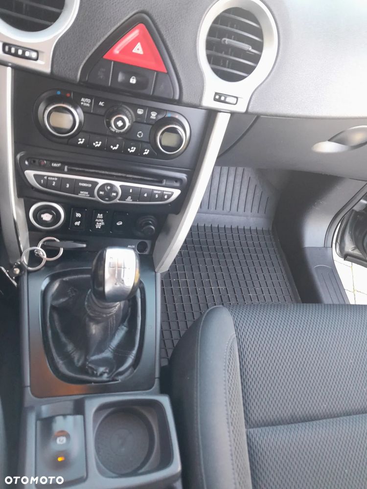 Renault Koleos 2.0 dCi 4x4 Bose Edition - 15