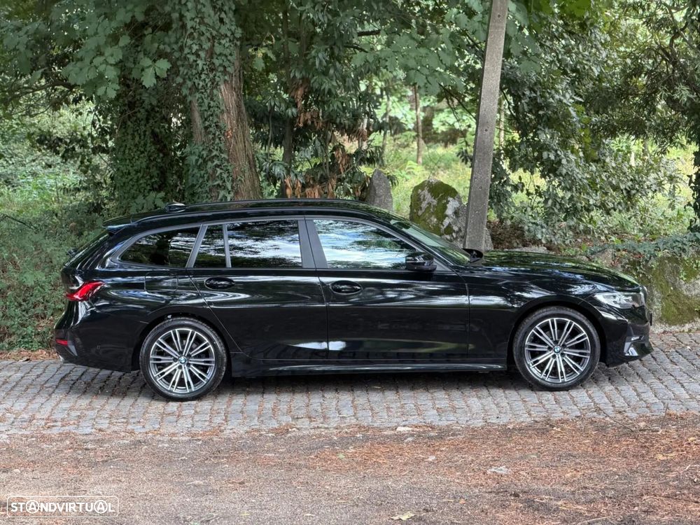 BMW 318 - 60