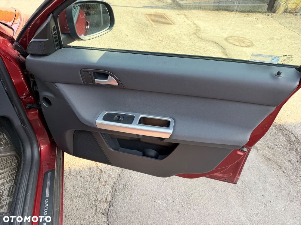 Volvo V50 DPF D2 Momentum - 18