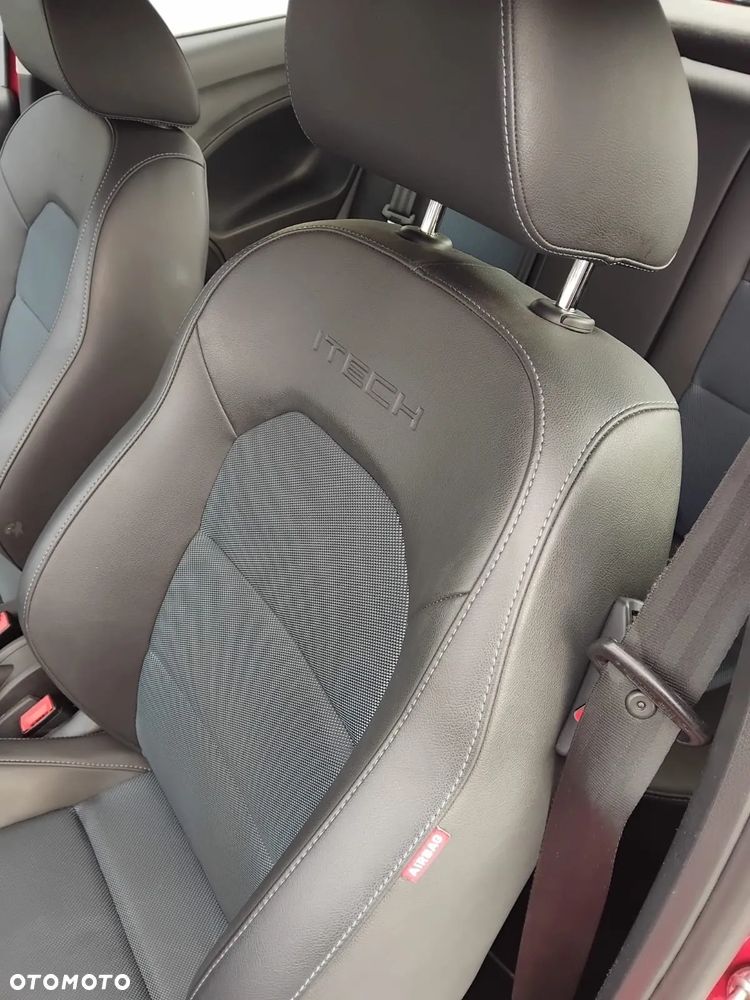 Seat Ibiza SC 1.2 12V Reference - 14