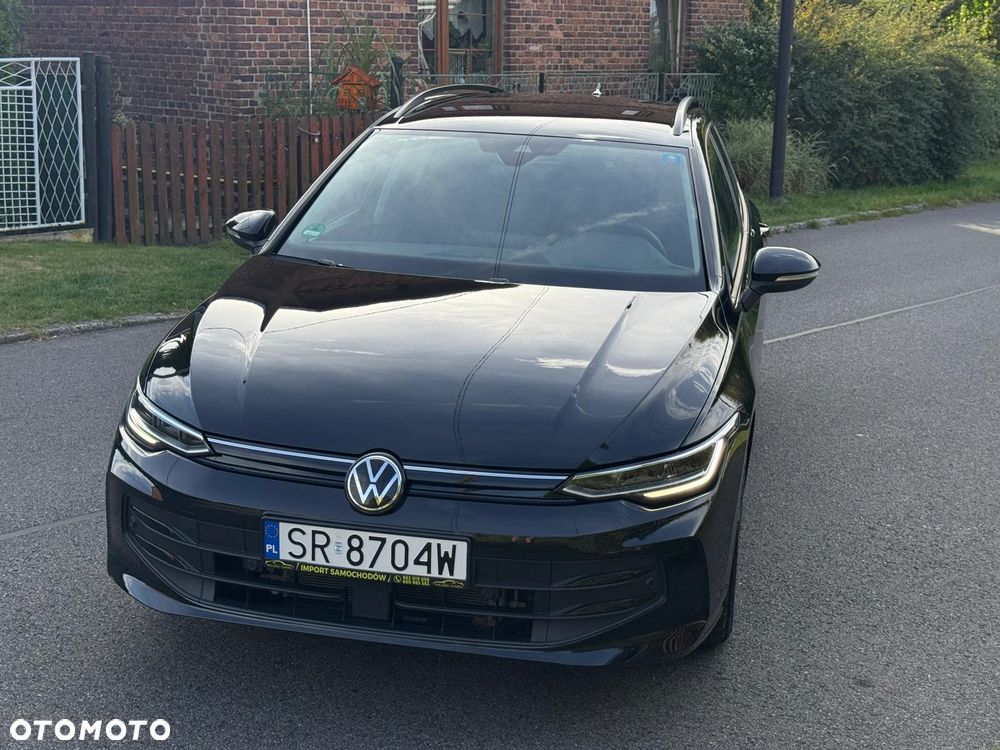 Volkswagen Golf 2.0 TDI Special Edition - 8