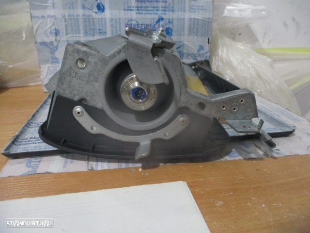 Kit Airbags 7700433028G  0285001312  7700428311D   P155704  542343400B  RENAULT CLIO 2 2000 1.2I 60CV 5P CINZA SEM TABLIER - 5