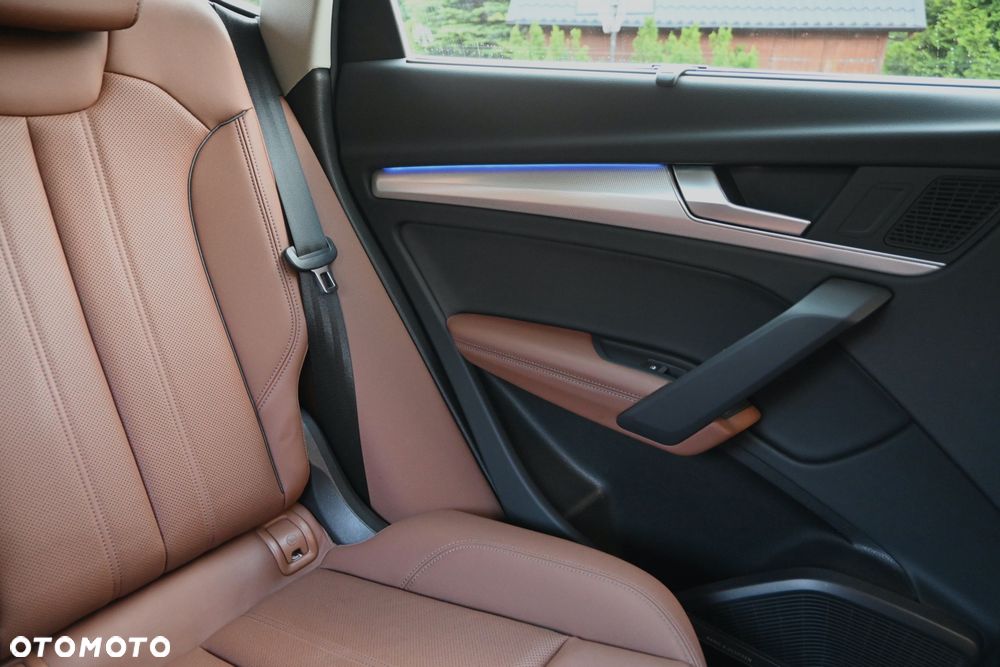 Audi Q5 40 TDI quattro S tronic S line - 26