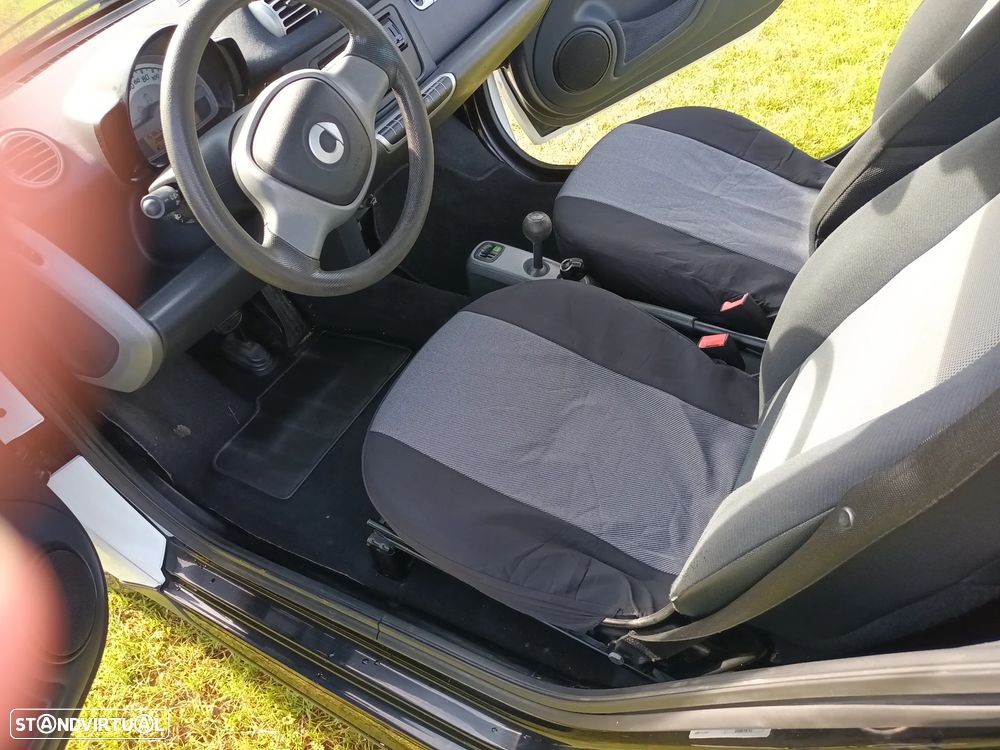 Smart ForTwo Coupé - 10