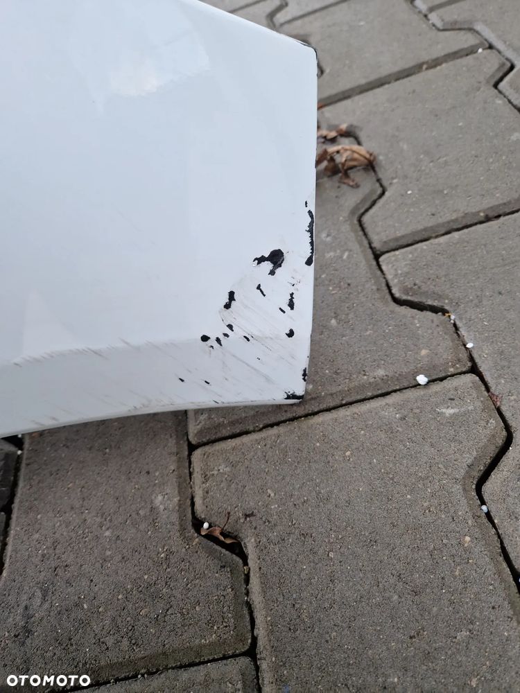 Zderzak Hyundai Tucson II III  2015 - - 8