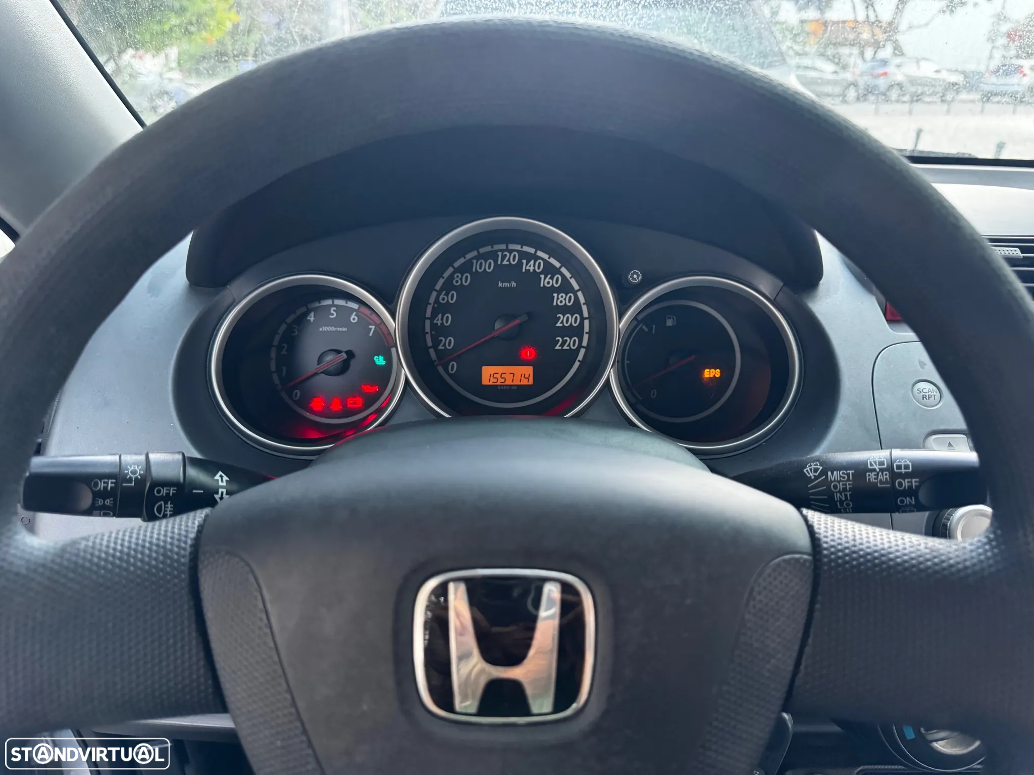 Honda Jazz 1.2 LS AC - 12