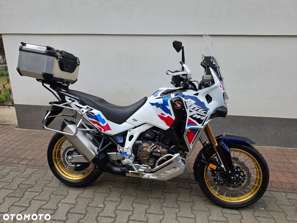 Honda CRF - 26