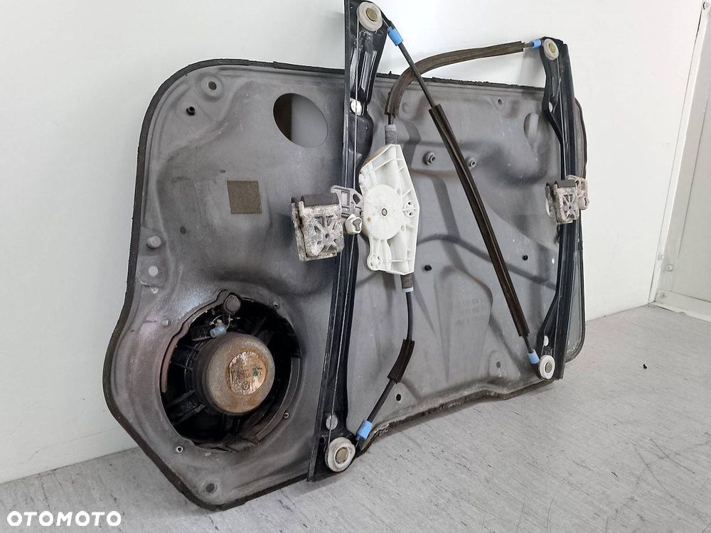 PODNOŚNIK SZYBY LEWY PRZÓD VW BORA 1J4837755E  1J4837461F  1J1959801C - 2