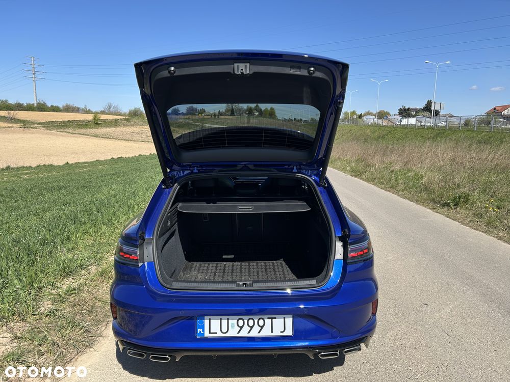 Volkswagen Arteon 2.0 TSI 4Motion R DSG - 14