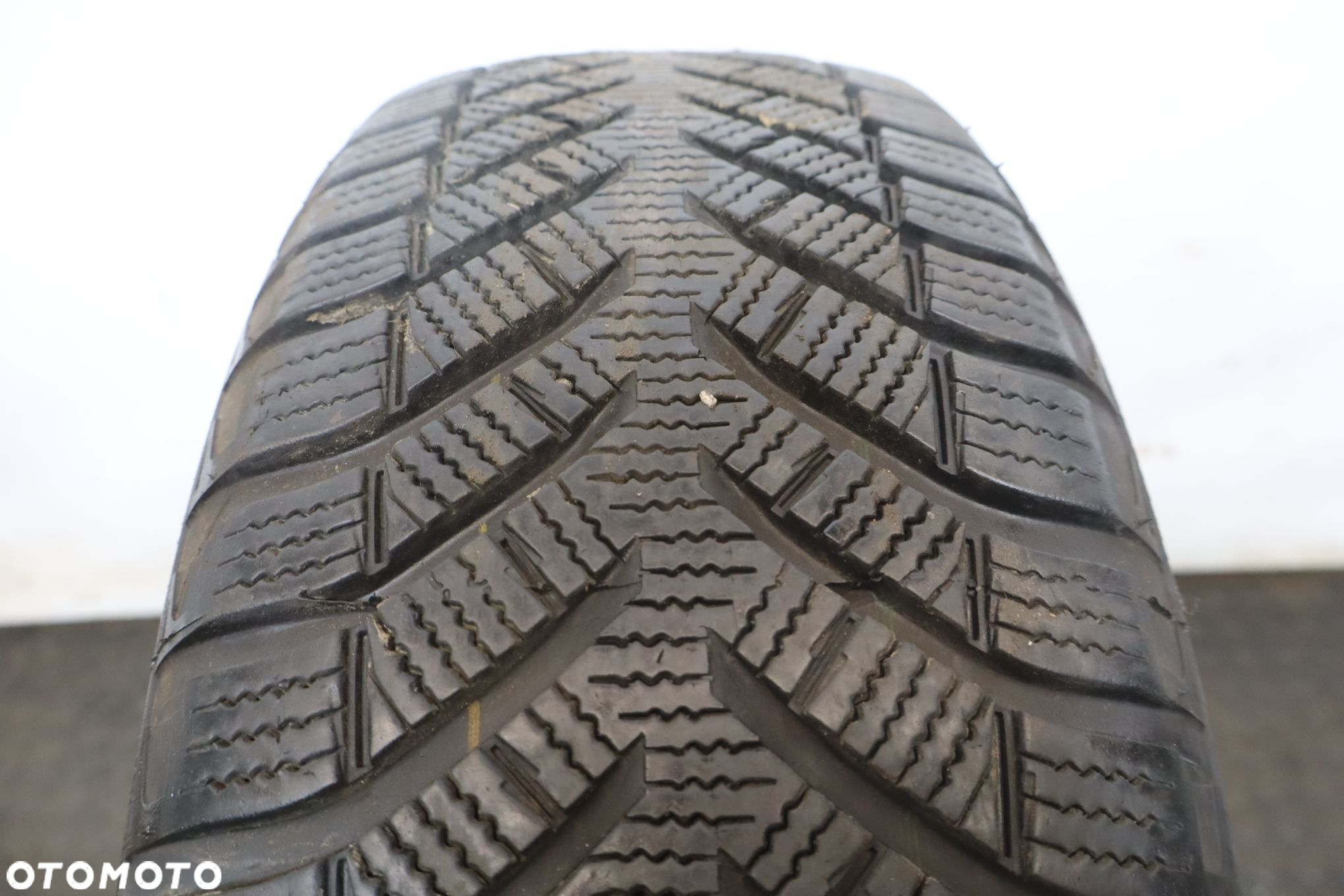 opona opony 4 szt 185/60/15 zima - 4