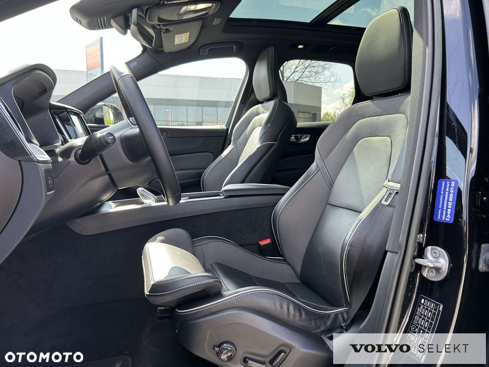 Volvo XC 60 - 13