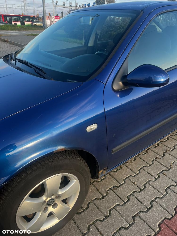 Seat Leon - 5